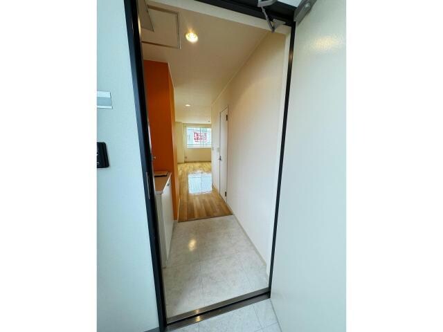 YUNO　CROSS　PLACEの物件内観写真