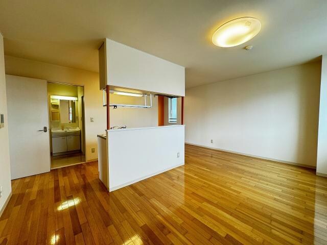 YUNO　CROSS　PLACEの物件内観写真