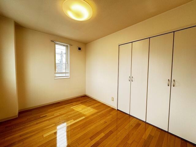 YUNO　CROSS　PLACEの物件内観写真