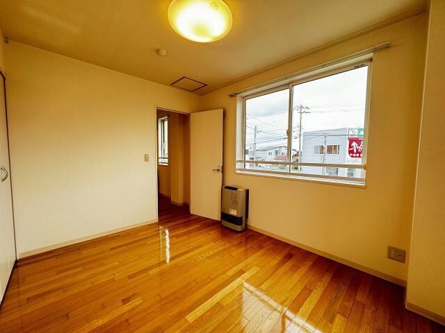 YUNO　CROSS　PLACEの物件内観写真