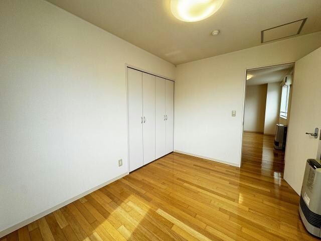 YUNO　CROSS　PLACEの物件内観写真