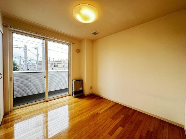 YUNO　CROSS　PLACEの物件内観写真