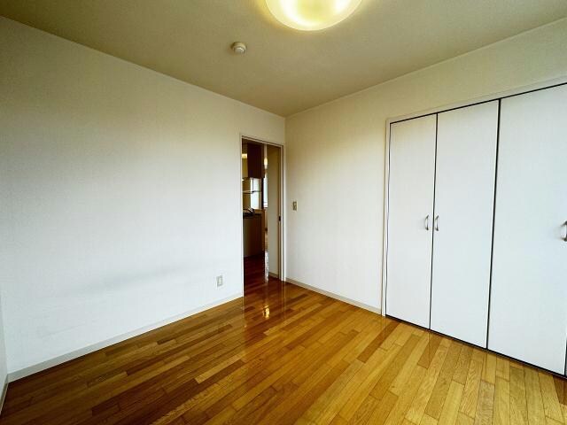 YUNO　CROSS　PLACEの物件内観写真