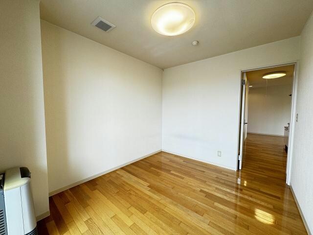 YUNO　CROSS　PLACEの物件内観写真