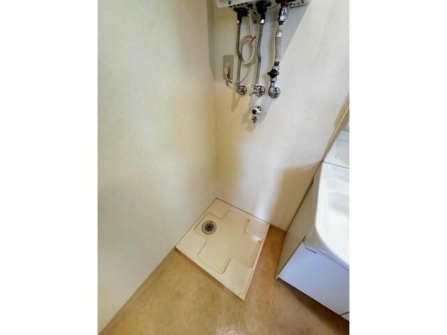 YUNO　CROSS　PLACEの物件内観写真