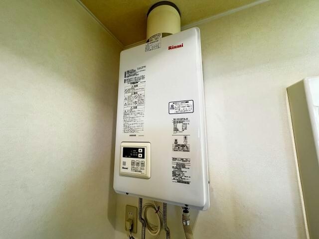 YUNO　CROSS　PLACEの物件内観写真