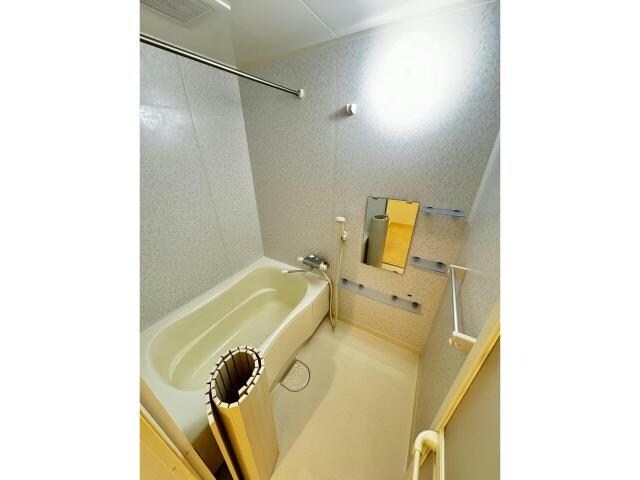 YUNO　CROSS　PLACEの物件内観写真