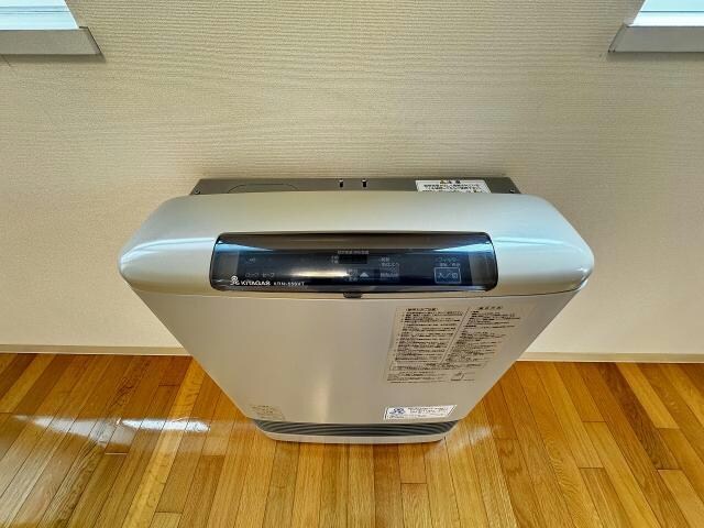 YUNO　CROSS　PLACEの物件内観写真