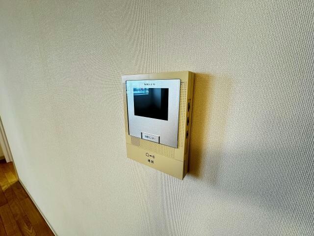 YUNO　CROSS　PLACEの物件内観写真