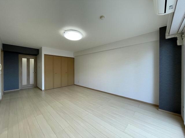 ブルーミィ五稜郭の物件内観写真