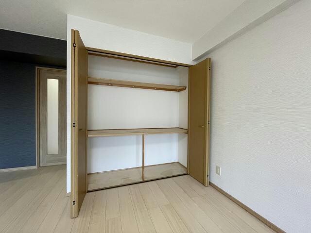 ブルーミィ五稜郭の物件内観写真