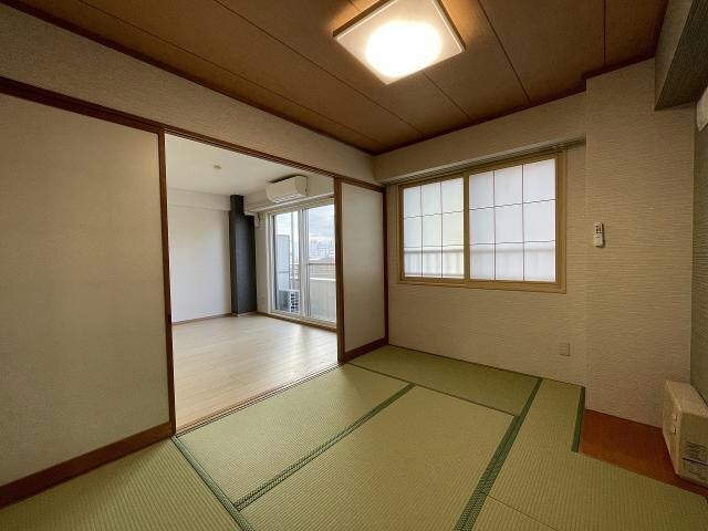 ブルーミィ五稜郭の物件内観写真