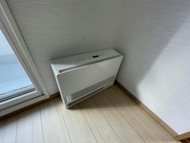 ブルーミィ五稜郭の物件内観写真