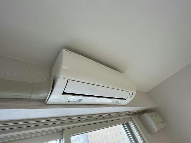 ブルーミィ五稜郭の物件内観写真