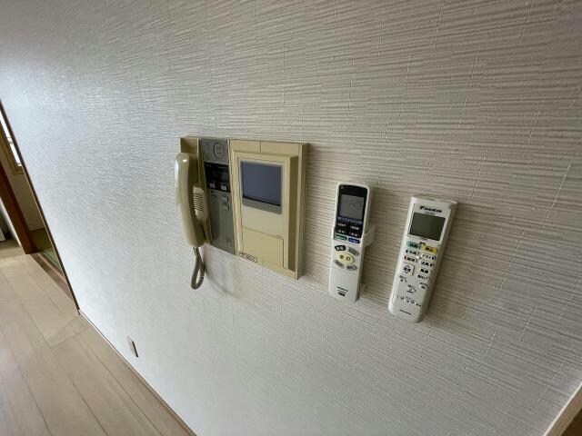 ブルーミィ五稜郭の物件内観写真