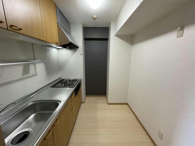 ブルーミィ五稜郭の物件内観写真