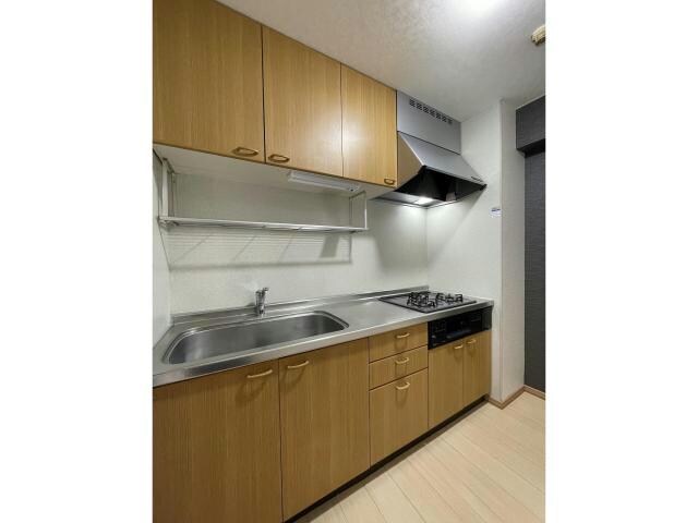 ブルーミィ五稜郭の物件内観写真