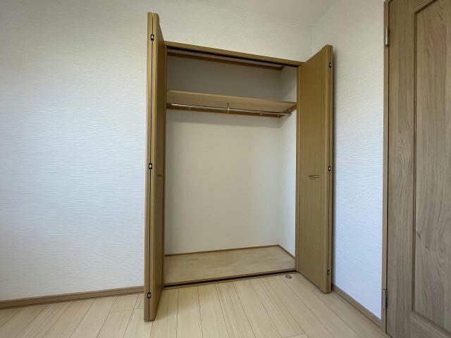 ブルーミィ五稜郭の物件内観写真