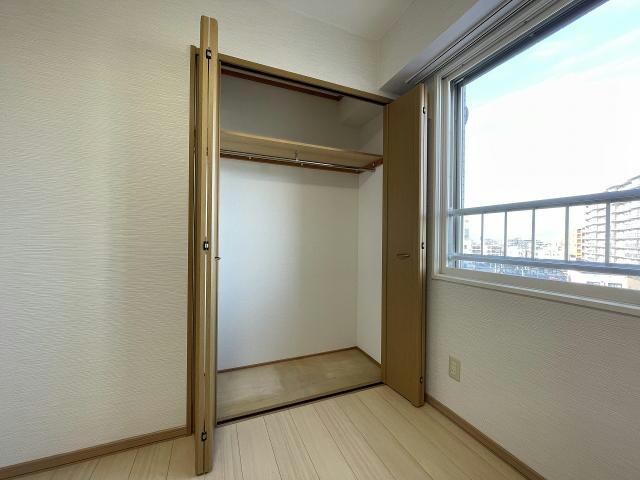 ブルーミィ五稜郭の物件内観写真