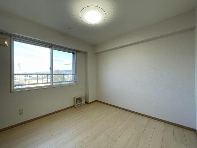 ブルーミィ五稜郭の物件内観写真