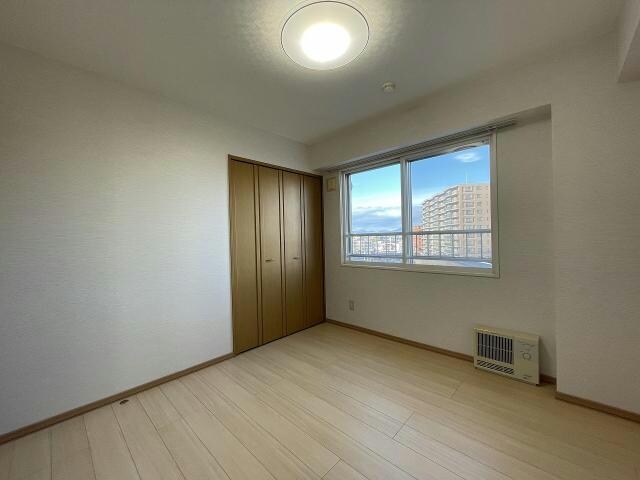 ブルーミィ五稜郭の物件内観写真