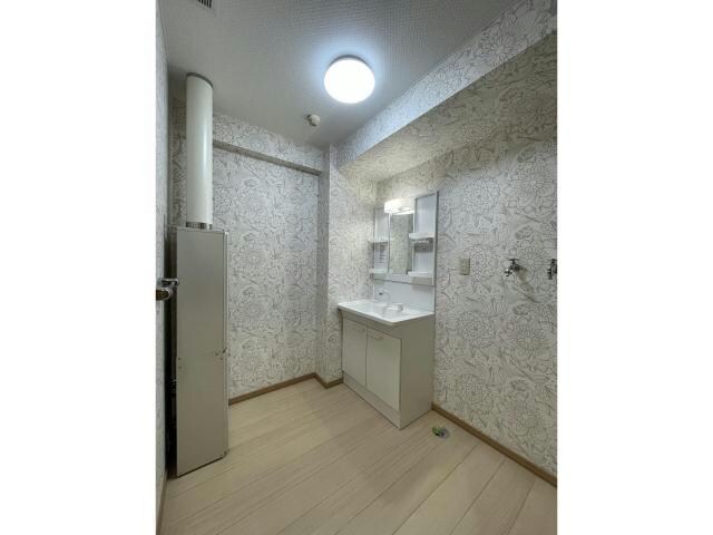 ブルーミィ五稜郭の物件内観写真