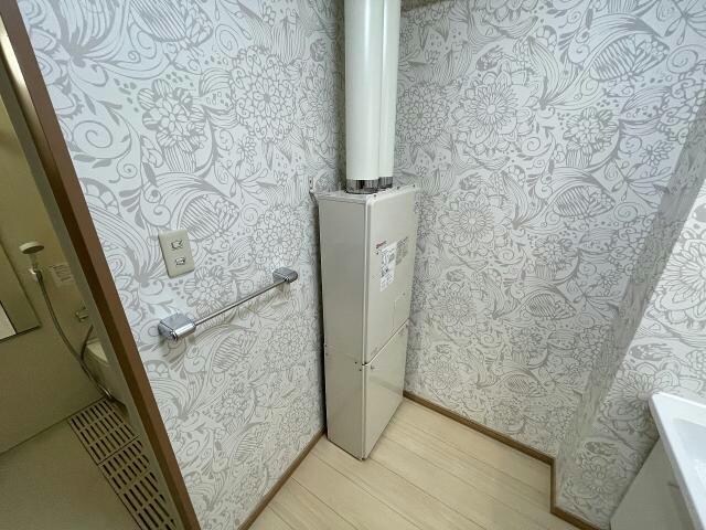 ブルーミィ五稜郭の物件内観写真