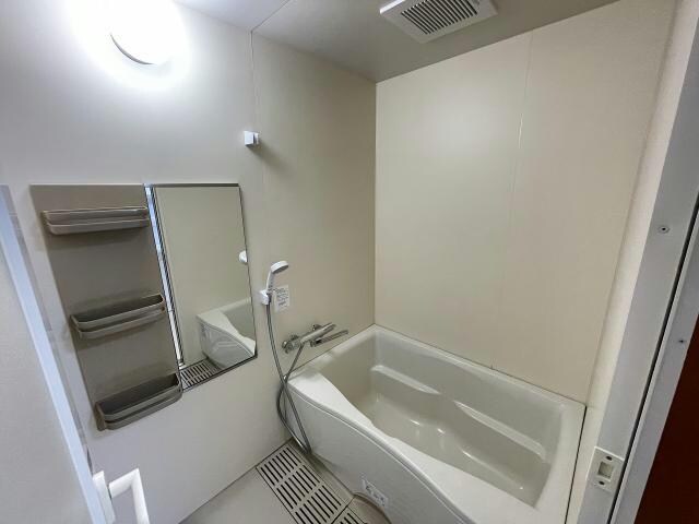 ブルーミィ五稜郭の物件内観写真