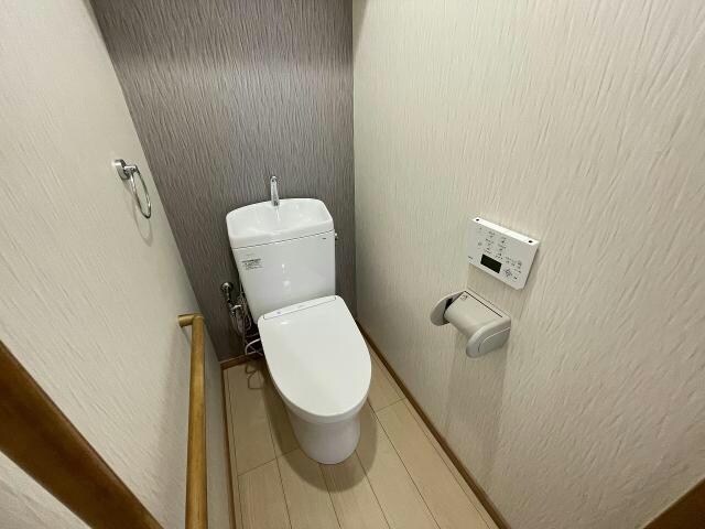 ブルーミィ五稜郭の物件内観写真