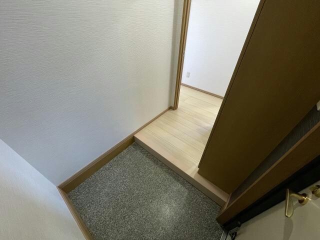 ブルーミィ五稜郭の物件内観写真