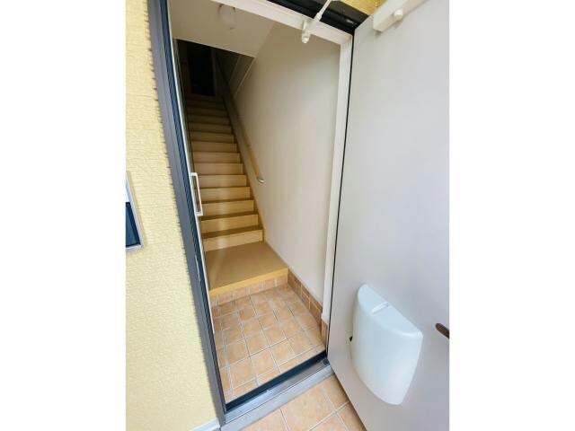 ドルチェ美原の物件内観写真