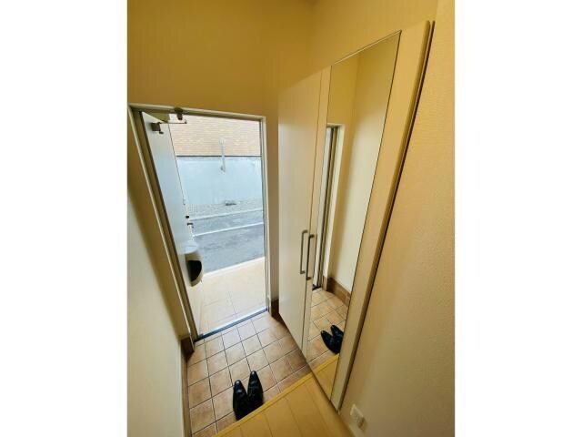 ドルチェ美原の物件内観写真