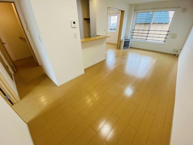 ドルチェ美原の物件内観写真