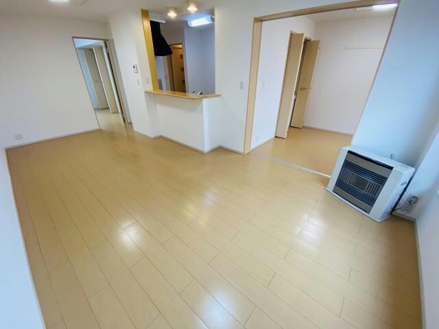 ドルチェ美原の物件内観写真