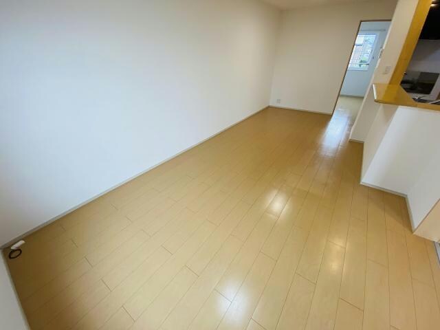 ドルチェ美原の物件内観写真