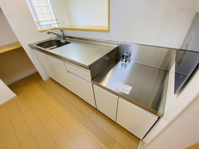 ドルチェ美原の物件内観写真