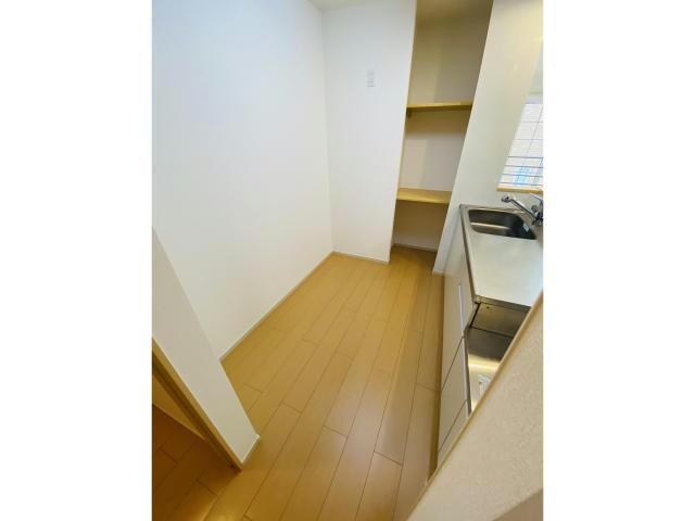 ドルチェ美原の物件内観写真