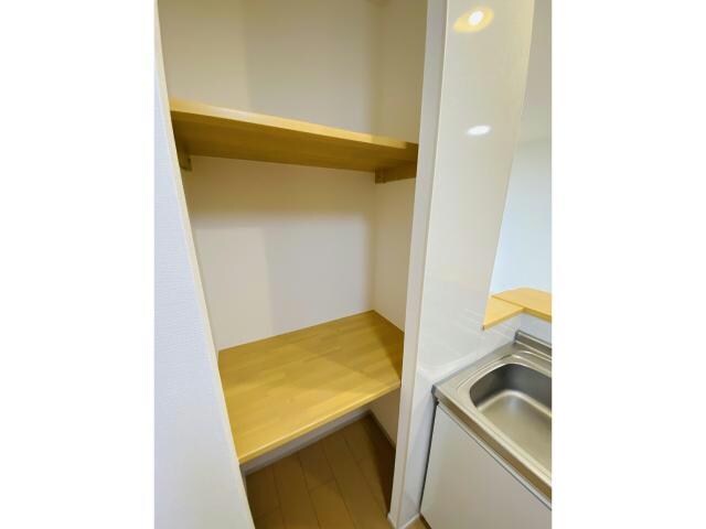 ドルチェ美原の物件内観写真