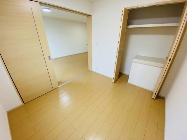 ドルチェ美原の物件内観写真