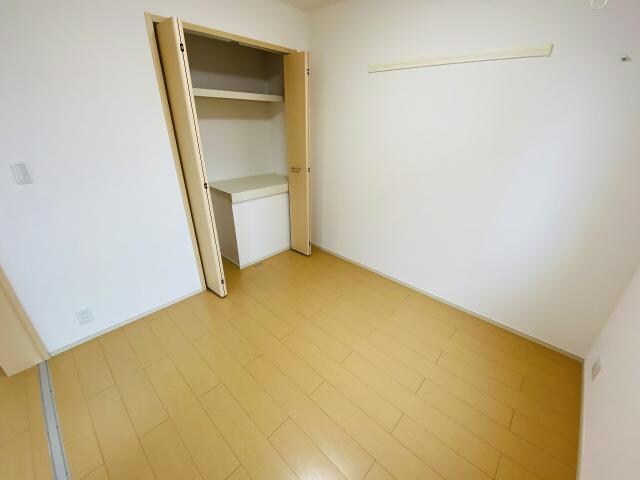 ドルチェ美原の物件内観写真