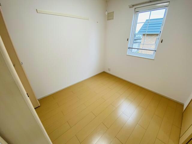 ドルチェ美原の物件内観写真