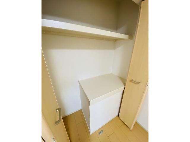 ドルチェ美原の物件内観写真