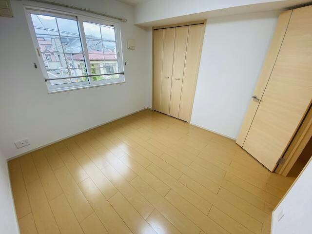 ドルチェ美原の物件内観写真