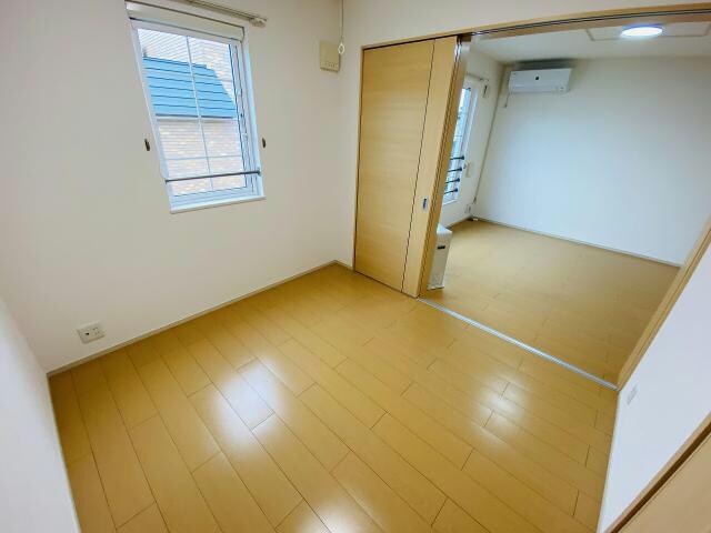 ドルチェ美原の物件内観写真