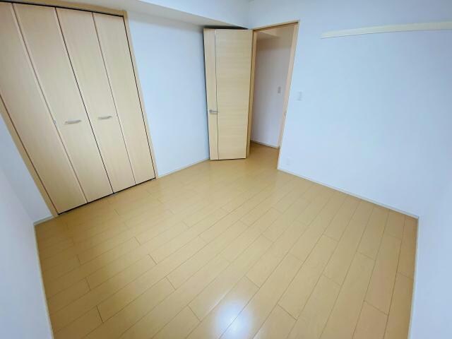 ドルチェ美原の物件内観写真