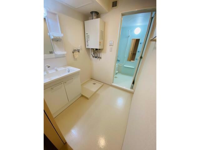 ドルチェ美原の物件内観写真