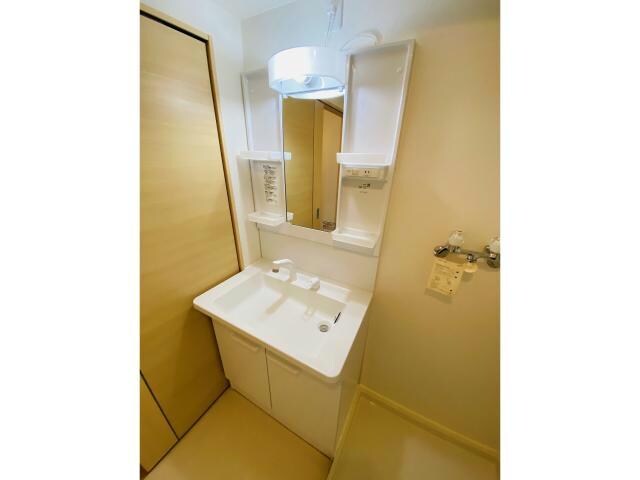 ドルチェ美原の物件内観写真