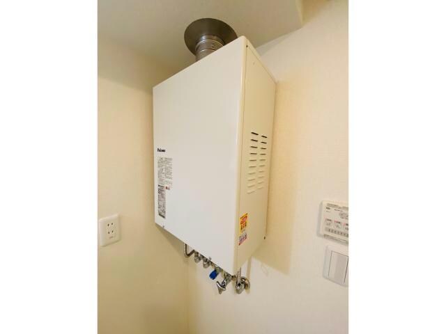 ドルチェ美原の物件内観写真