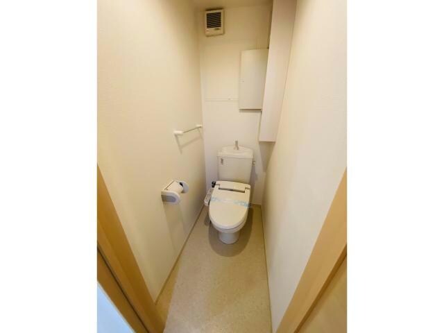 ドルチェ美原の物件内観写真