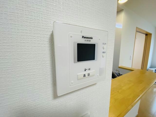 ドルチェ美原の物件内観写真